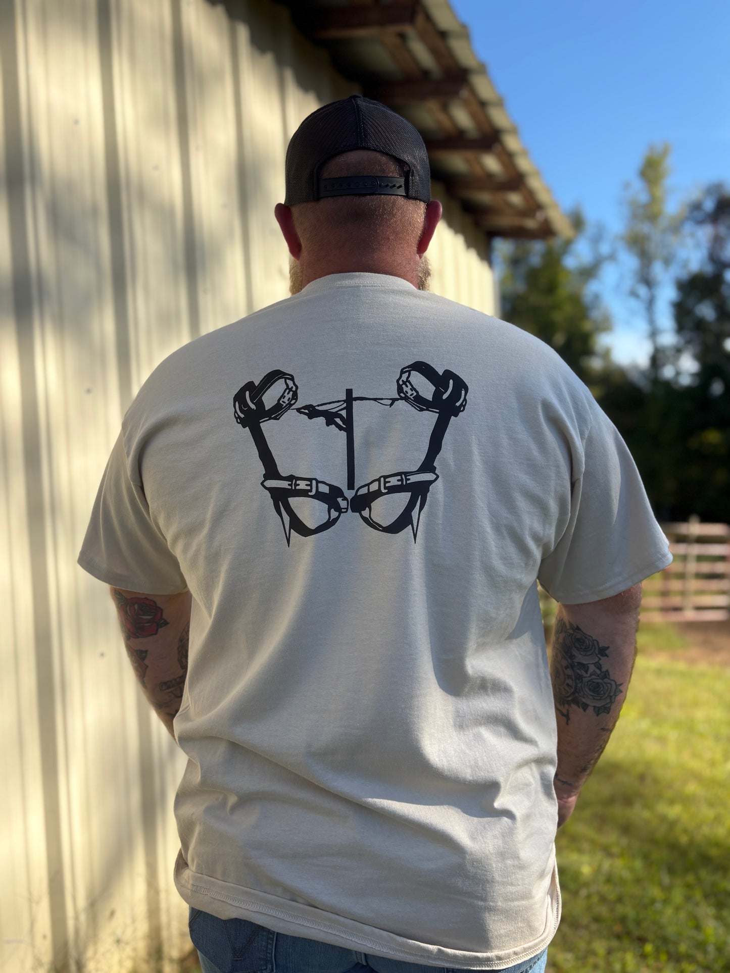 Wired Wear Lineman CO Shirt