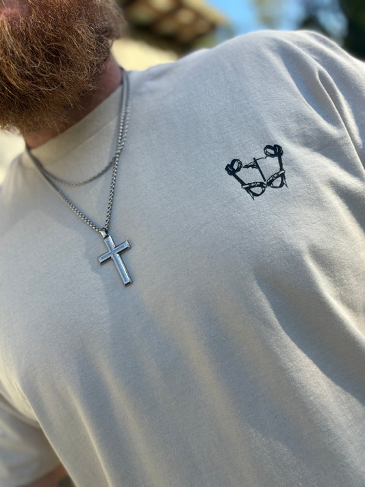 Wired Wear Lineman CO Shirt